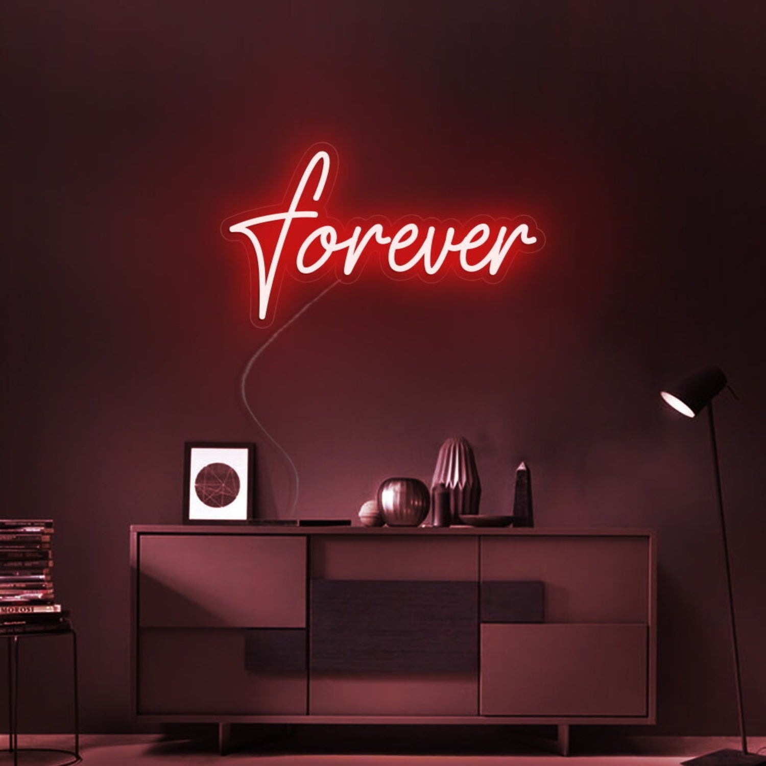 Forever Neon Sign | Shineneon