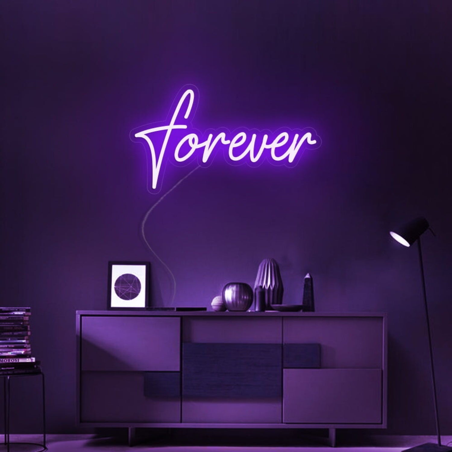 Forever Neon Sign | Shineneon