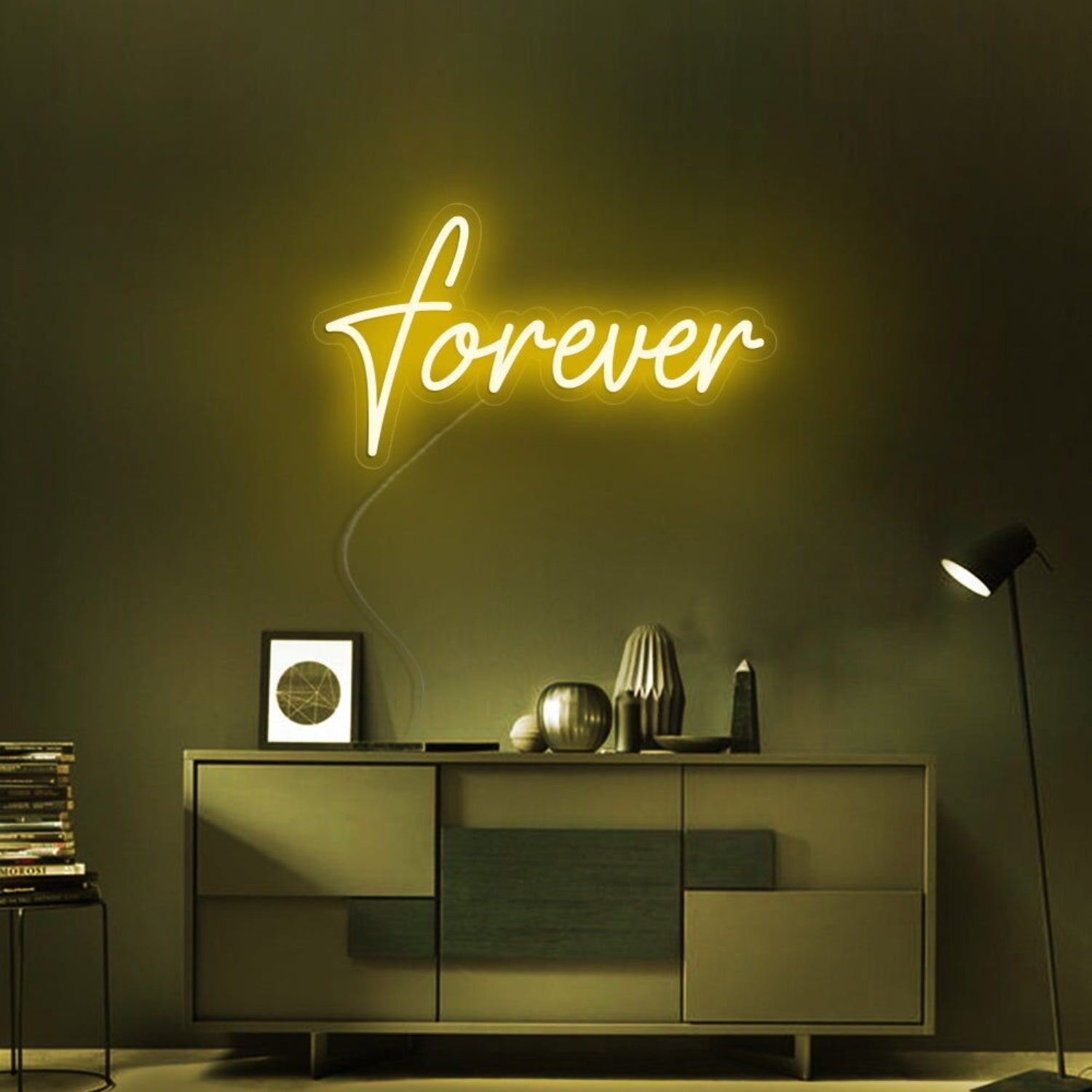 Forever Neon Sign | Shineneon