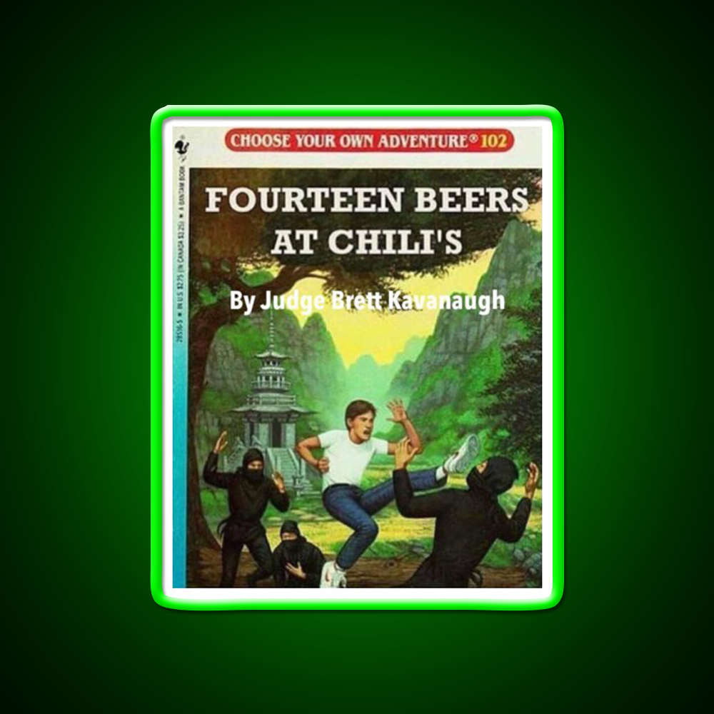 Fourn Beers At Chilis Beer Bar Decor Led Neon Sign Rgb Color - LED neon sign view 8