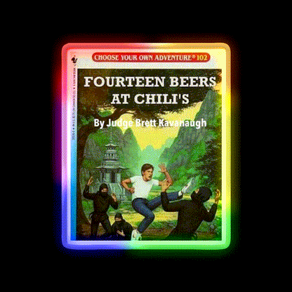 Fourteen Beers At Chilis Fast Food Led Neon Sign For Burger Place Rgb Color - LED neon sign close-up detail