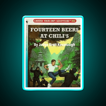Fourteen Beers At Chilis Fast Food Led Neon Sign For Burger Place Rgb Color - Shineneon