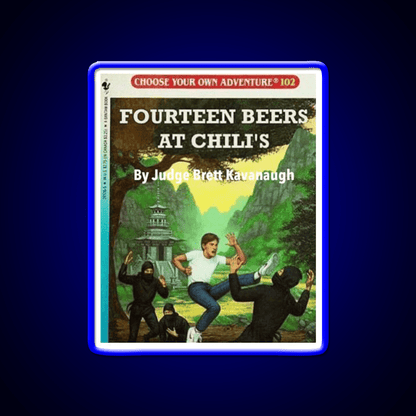 Fourteen Beers At Chilis Fast Food Led Neon Sign For Burger Place Rgb Color - Shineneon