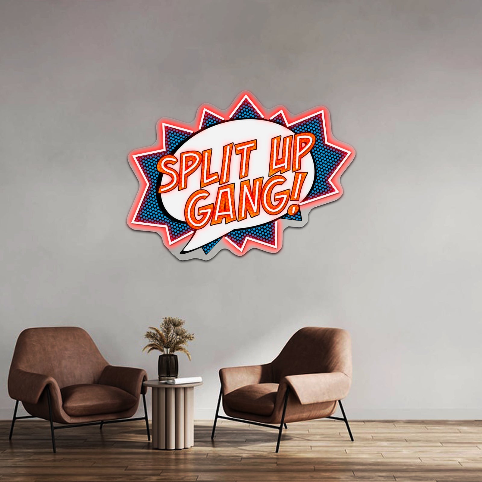 Frenchie Dog Neon Signs For Rooms - Shineneon