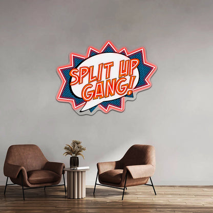 Frenchie Dog Neon Signs For Rooms - Shineneon