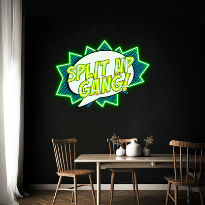 Frenchie Dog Neon Signs For Rooms - Shineneon