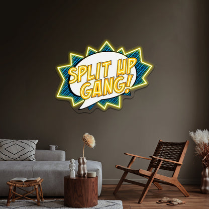 Frenchie Dog Neon Signs For Rooms - Shineneon