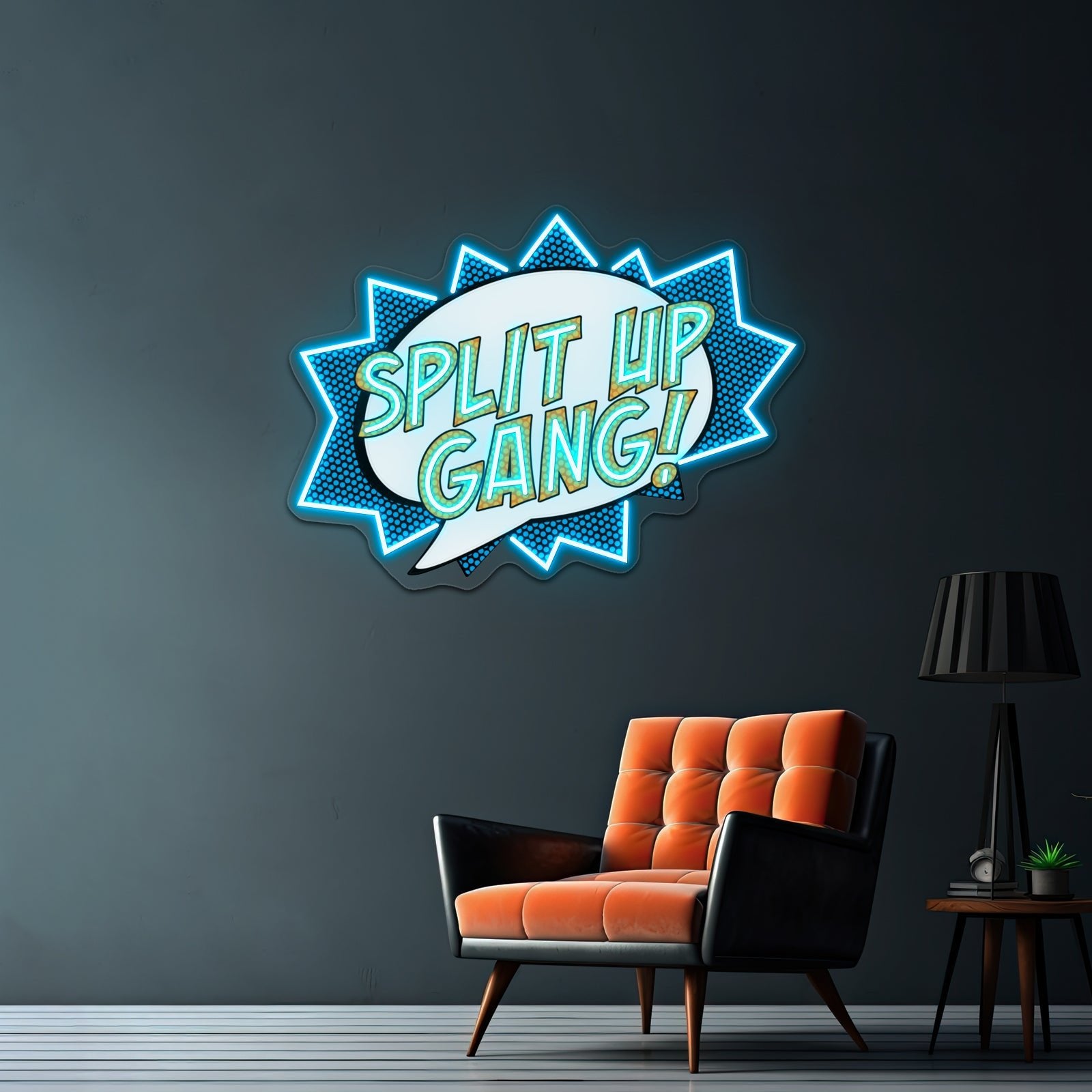 Frenchie Dog Neon Signs For Rooms - Shineneon