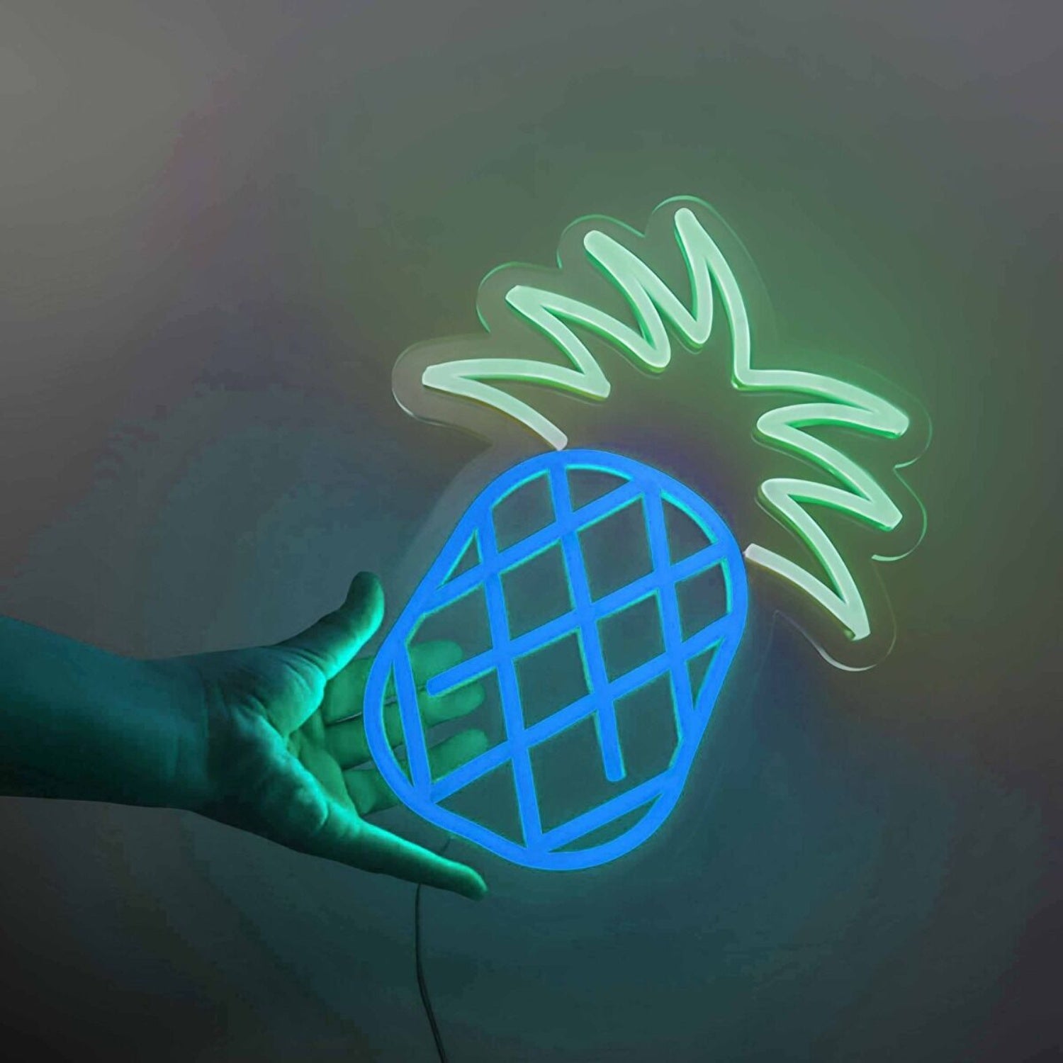 Fresh And Tempting Led Neon Sign | Shineneon