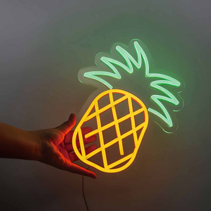 Fresh And Tempting Led Neon Sign | Shineneon