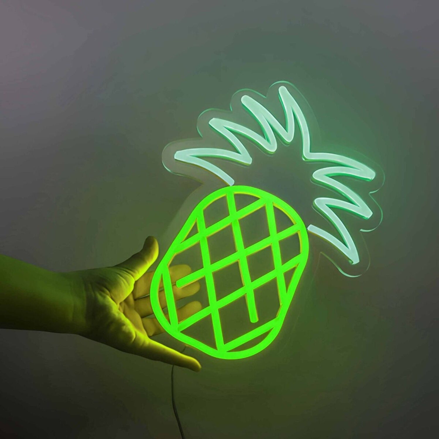 Fresh And Tempting Led Neon Sign | Shineneon