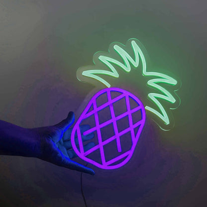 Fresh And Tempting Led Neon Sign | Shineneon