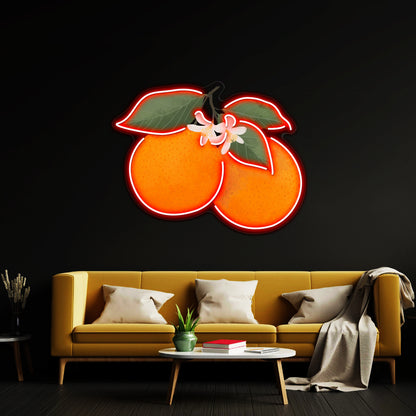 Fried Chicken Custom Led Signs Artwork For Sale