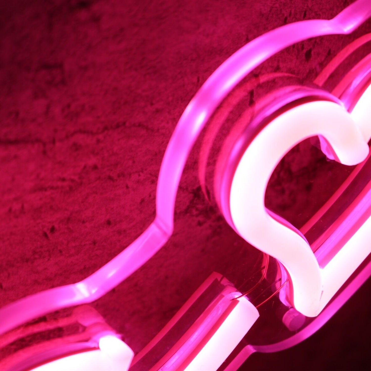 Freya Red Led Neon Sign - Shineneon
