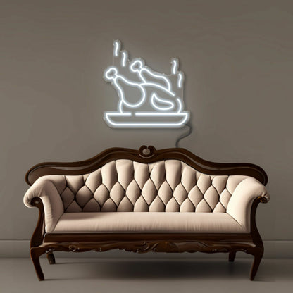 Fried Chicken Led Neon Signs | Shineneon