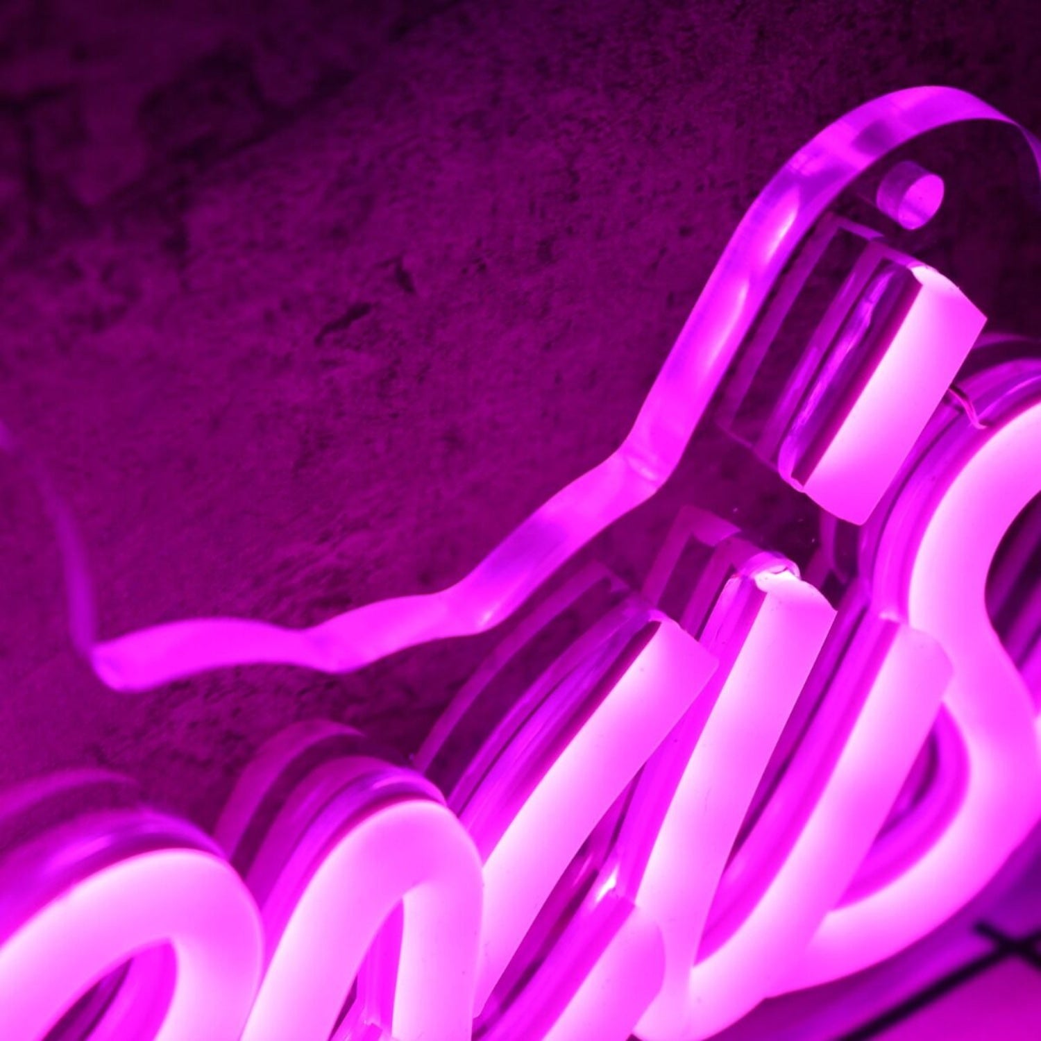 Frizell Glexis Pink Led Neon Sign - Shineneon