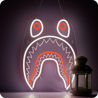 Frogs Led Neon Sign Kids Room Unique | Shineneon