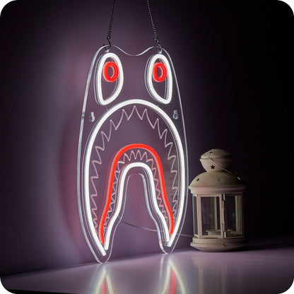 Frogs Led Neon Sign Kids Room Unique - Shineneon