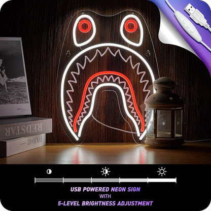 Frogs Led Neon Sign Kids Room Unique | Shineneon