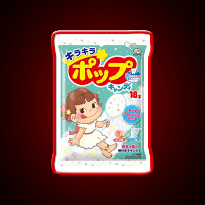 Fujiya Treat Snack Food Led Neon Sign Rgb Color - Shineneon