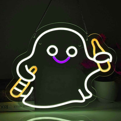 Fun Drunkard Neon Sign | Shineneon