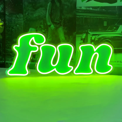 Fun Led Neon Sign Artwork | Shineneon