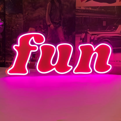 Fun Led Neon Sign Artwork | Shineneon