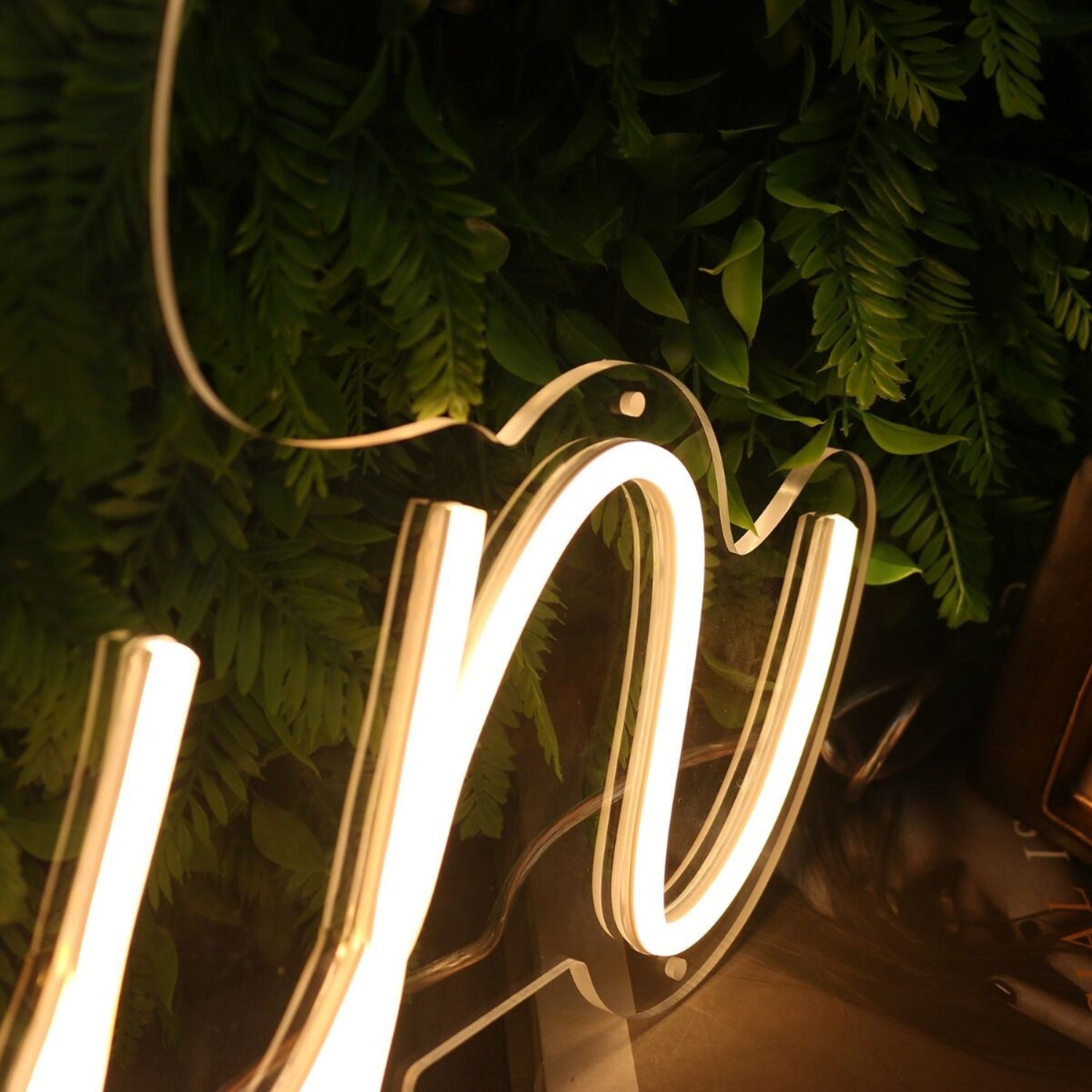 Fun Yellow Custom Led Neon Sign - Shineneon