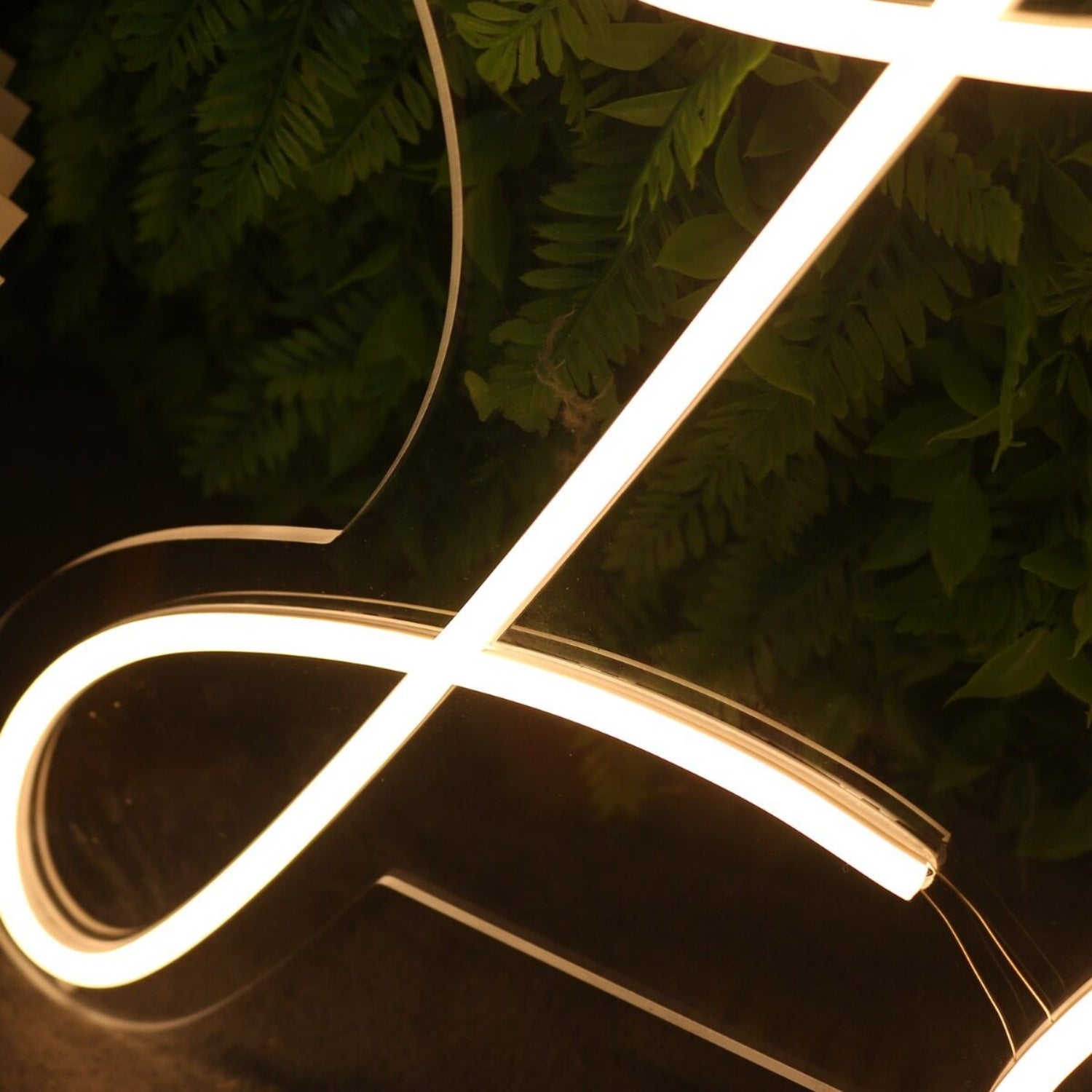 Fun Yellow Custom Led Neon Sign - Shineneon