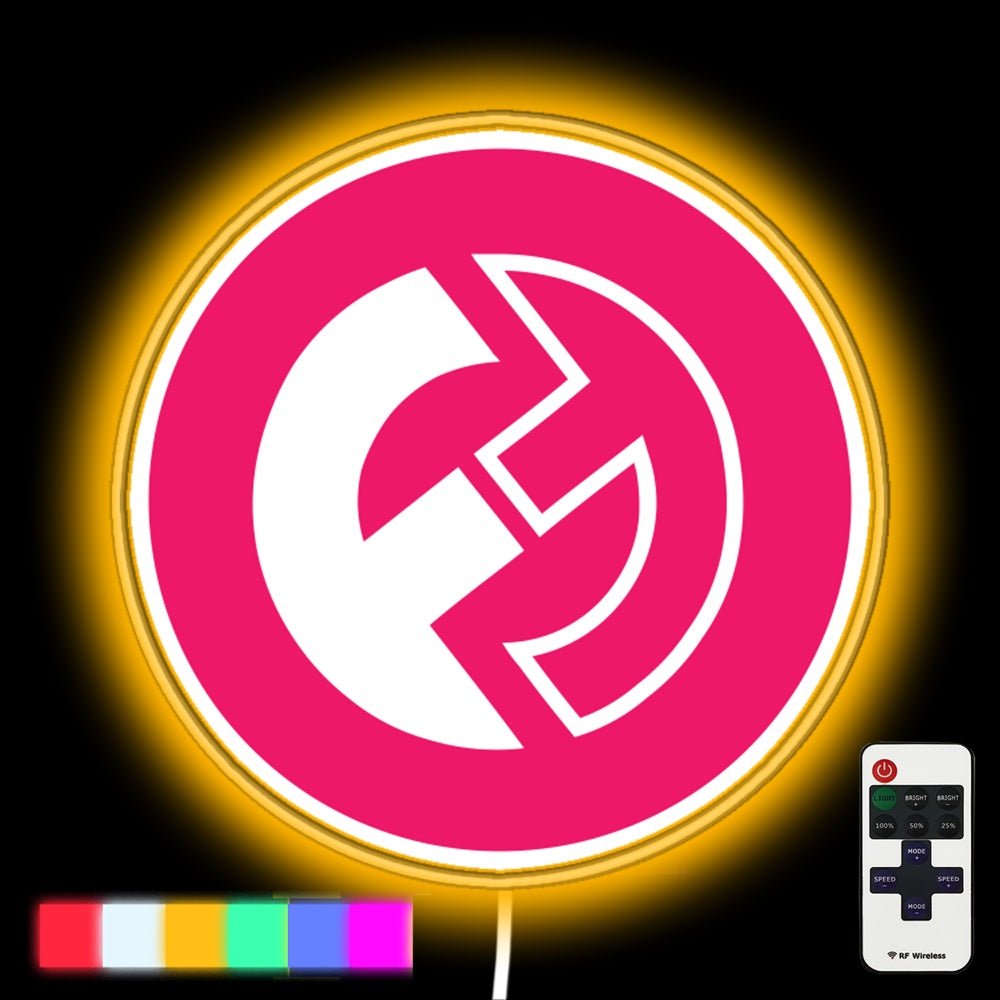 Funfair Fun Neon Gift Led Neon Sign - Shineneon