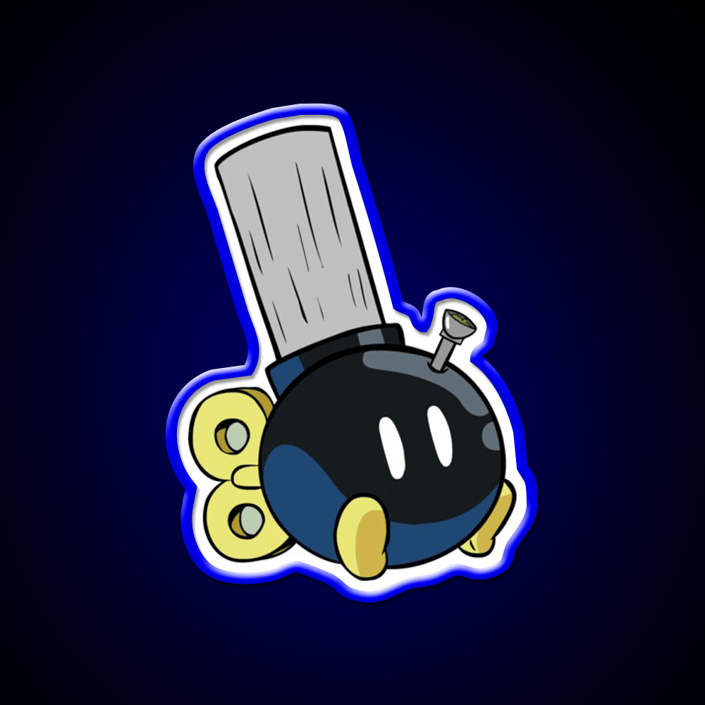Funny Bong Hemp Inspired Green Leaf Led Neon Sign Rgb Color - Shineneon