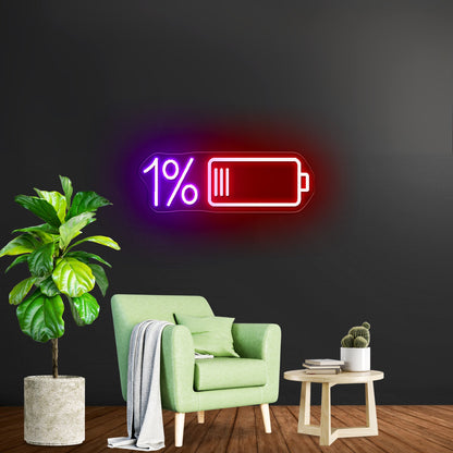 Funny Deadline Neon Sign Room Decor Teenager Custom Neon Sign - Shineneon