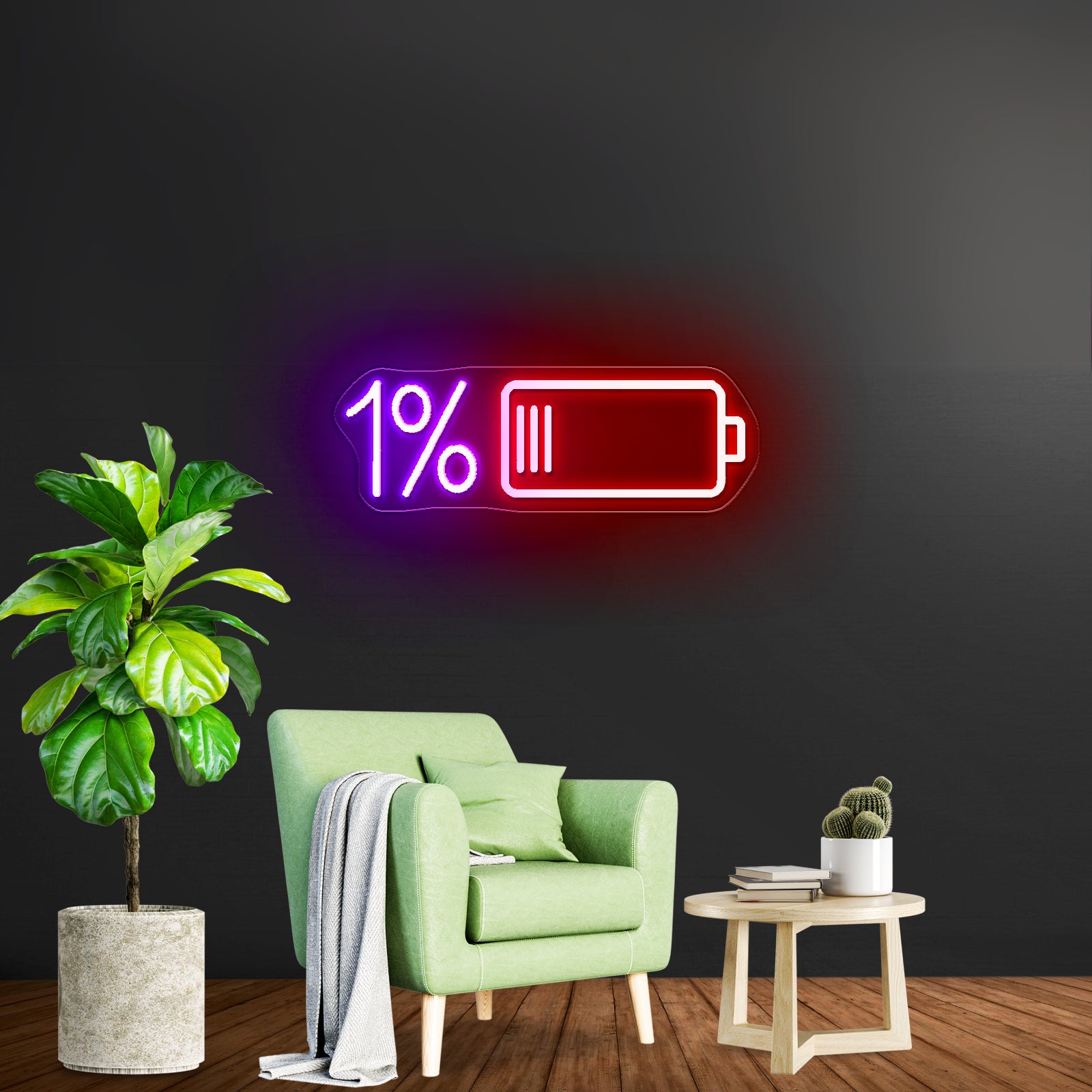 Funny Deadline Neon Sign Room Decor Teenager Custom Neon Sign