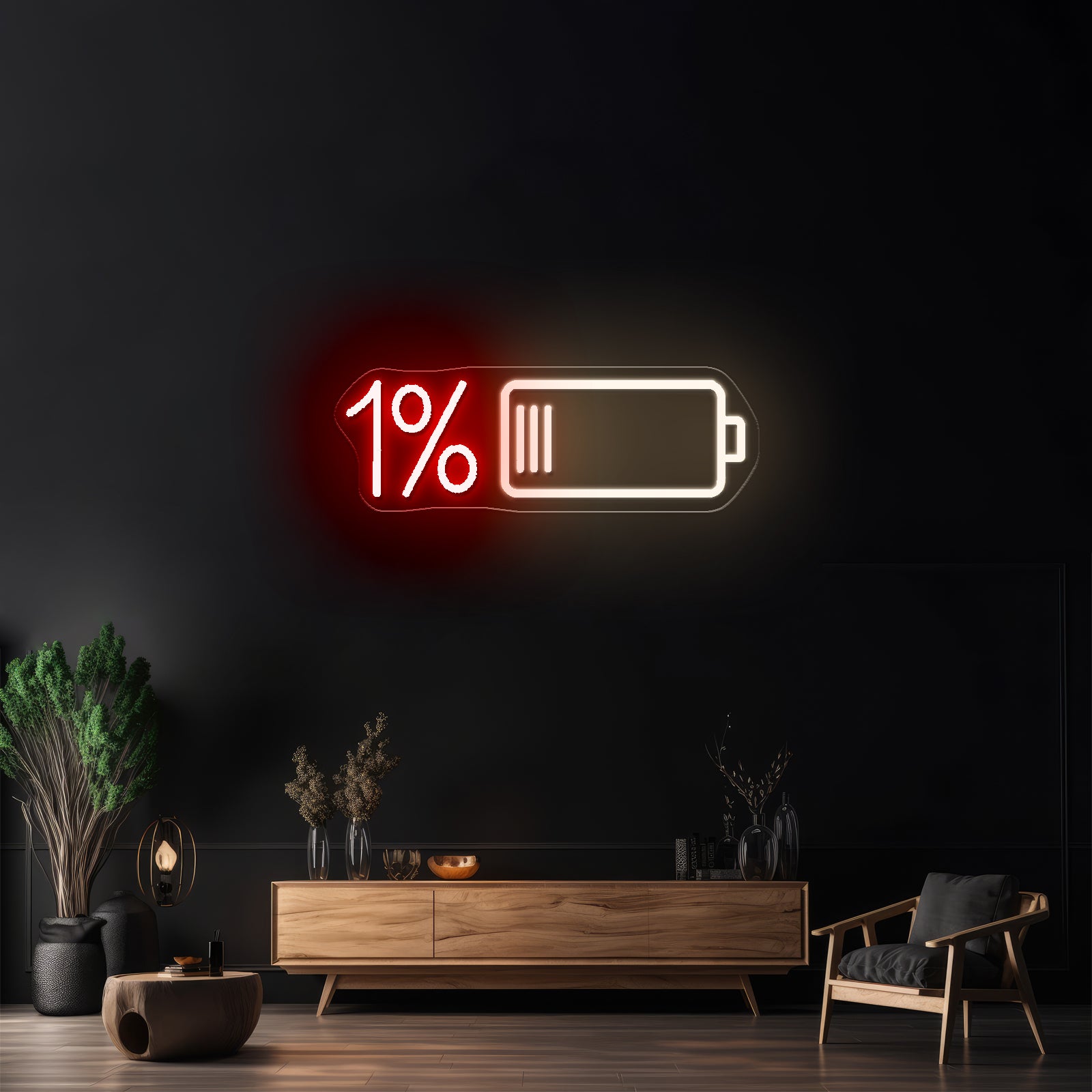 Funny Deadline Neon Sign Room Decor Teenager Custom Neon Sign