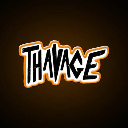 Funny Design Caps Gym Fitness Led Neon Sign Rgb Color