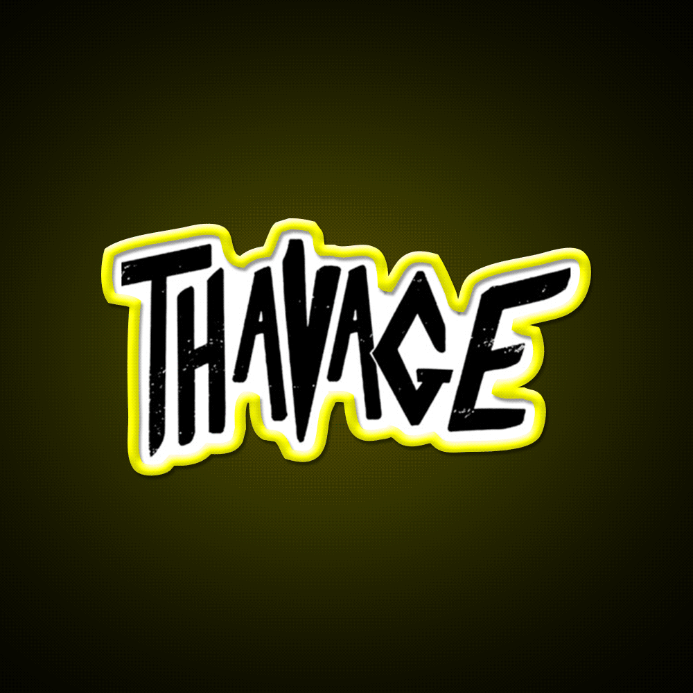 Funny Design Caps Gym Fitness Led Neon Sign Rgb Color