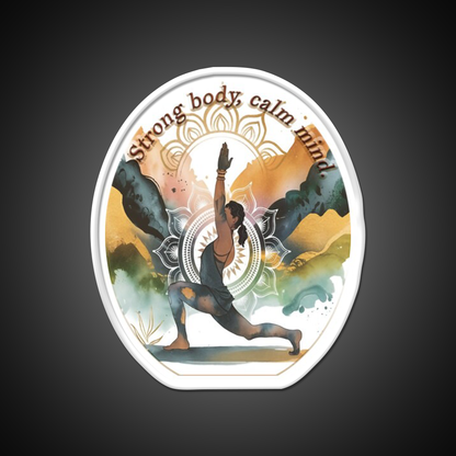 Funny Kundalini Yoga Led Neon Sign For Wellness Space Rgb Color