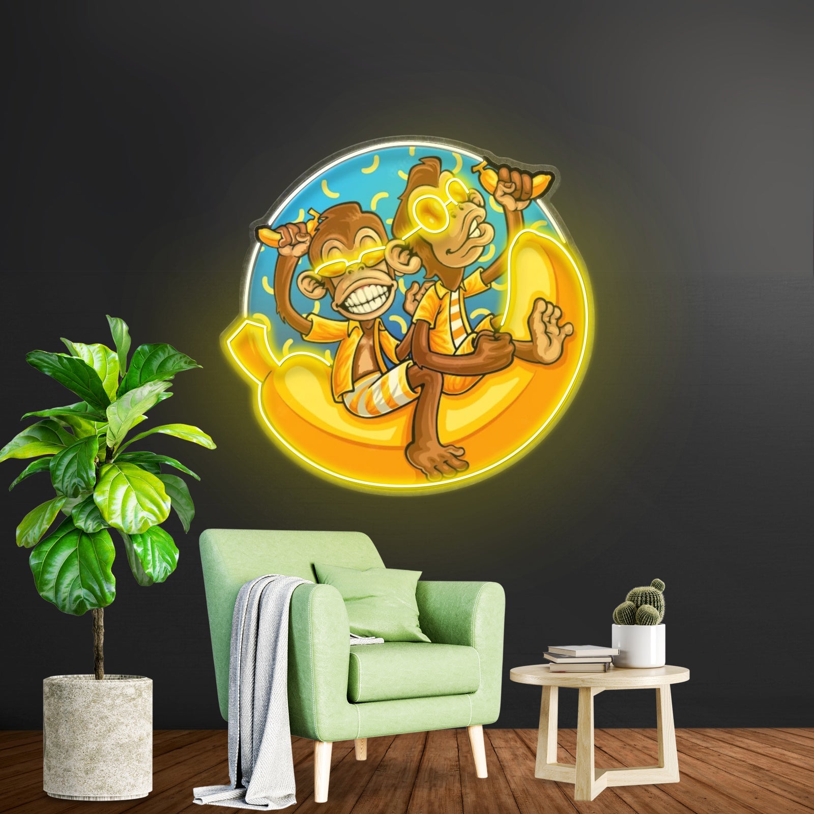 Funny Taco Led Neon Sign Light Custom Led Signs - Shineneon