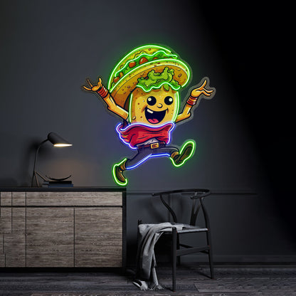 G Wagon Artwork Neon Led Signs - Shineneon