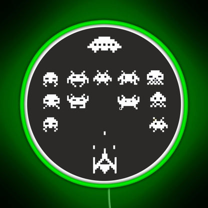 Game Over Rgb Neon Sign - Shineneon