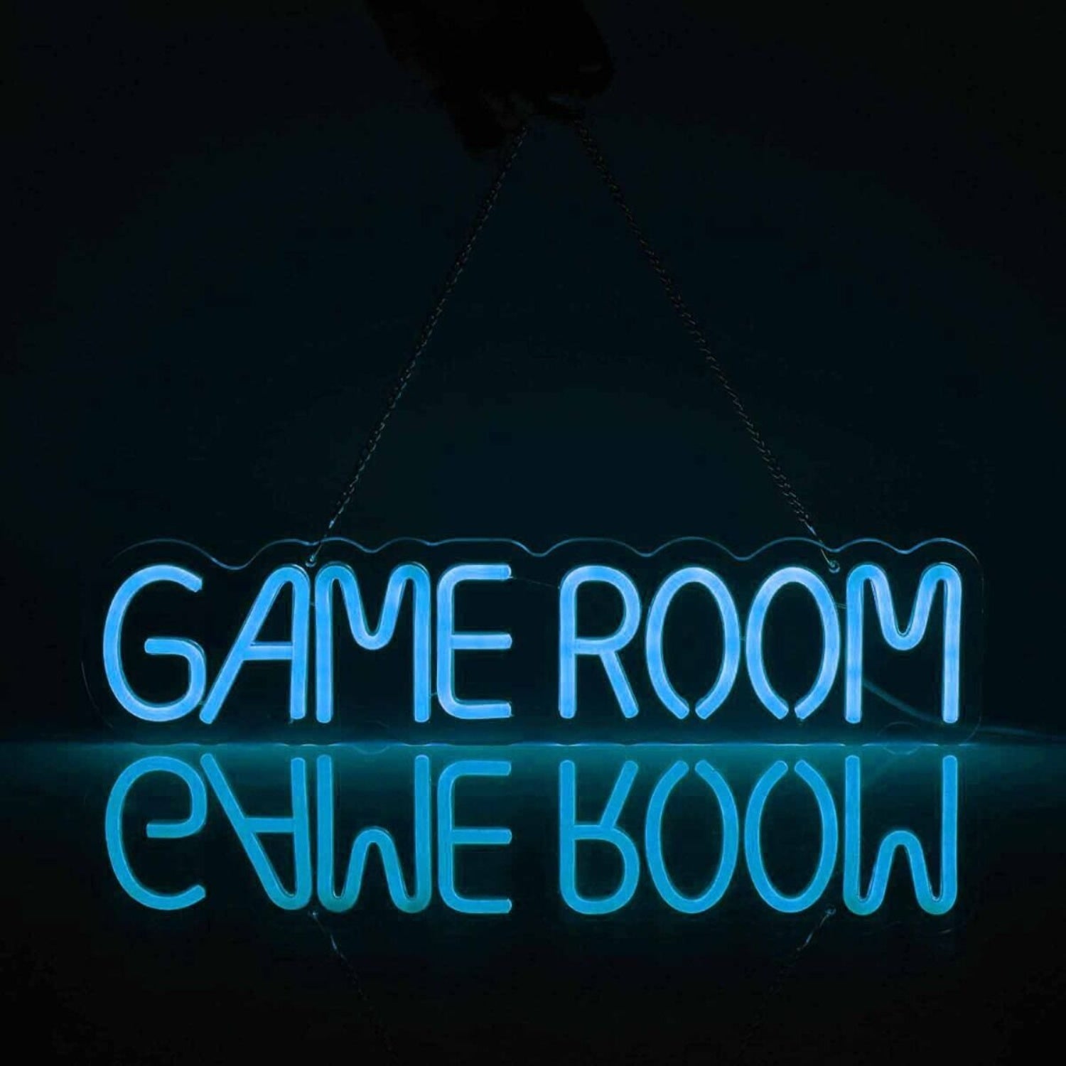 Game Room Fun Play Area Bright Led Neon Sign - Shineneon