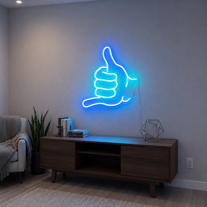 Game Room Wall Decor Home Bar LED Neon Sign main product image