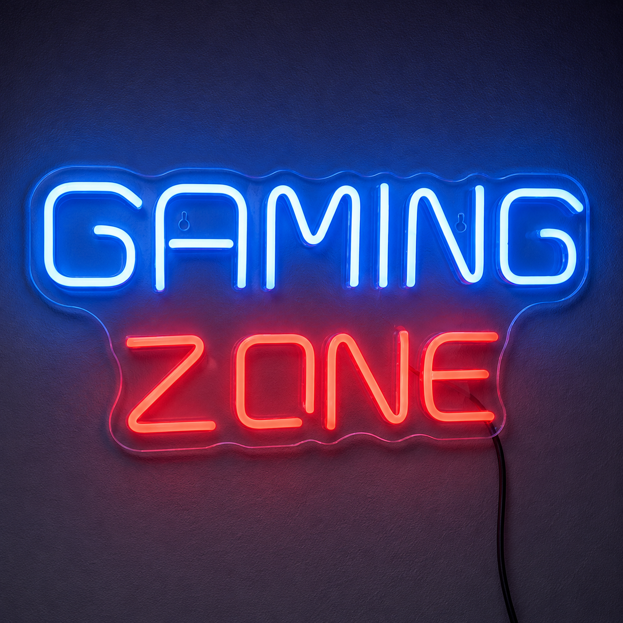 Game Room Wall Decor LED Neon Sign main product image