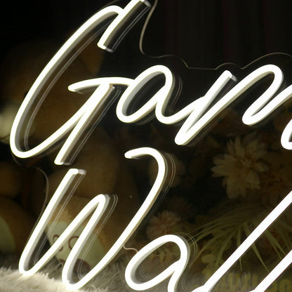 Game Wall Led Neon Sign - Shineneon
