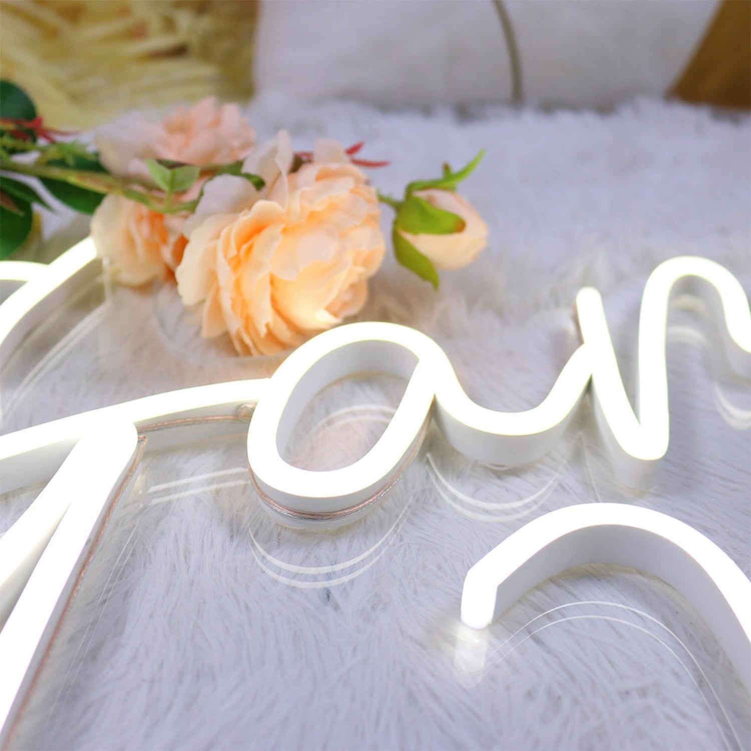 Game Wall Led Neon Sign - Shineneon