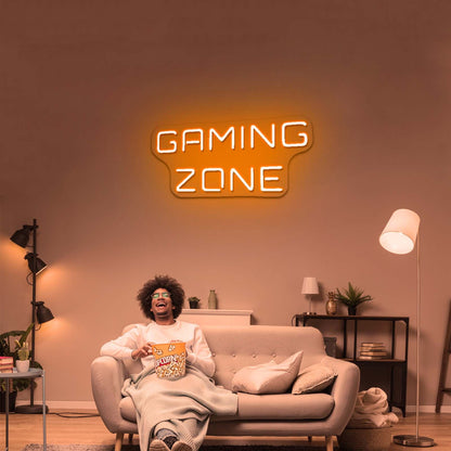 Gamer Room Decor Led Neon Sign Wall Decor Gamer Neon Sign - Shineneon