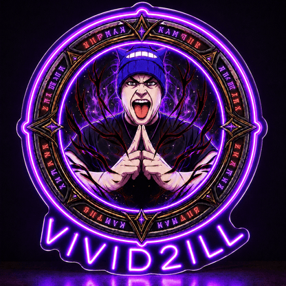 gaming avatar Custom LED Neon Sign - Shineneon