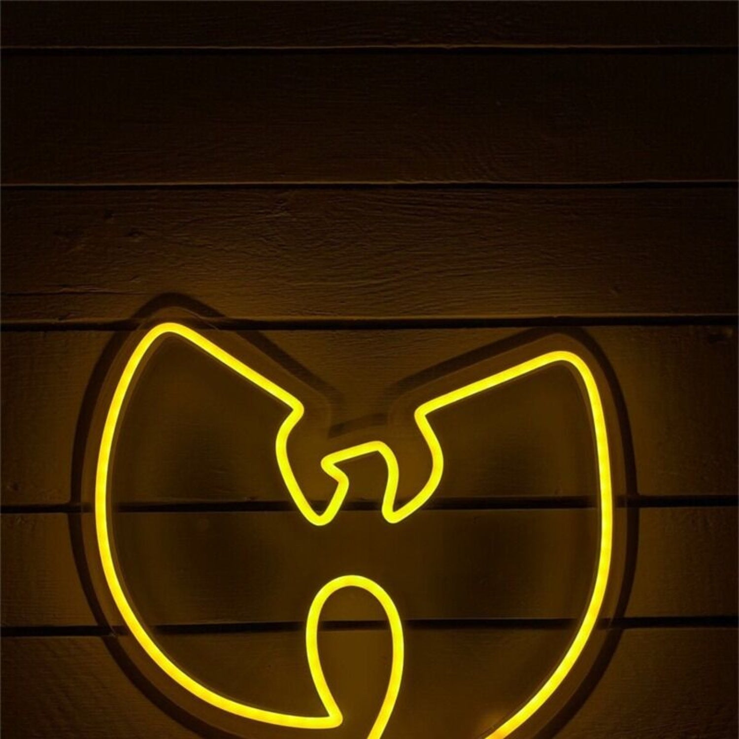 Gaming Room With The Geek Led Neon Sign | Shineneon