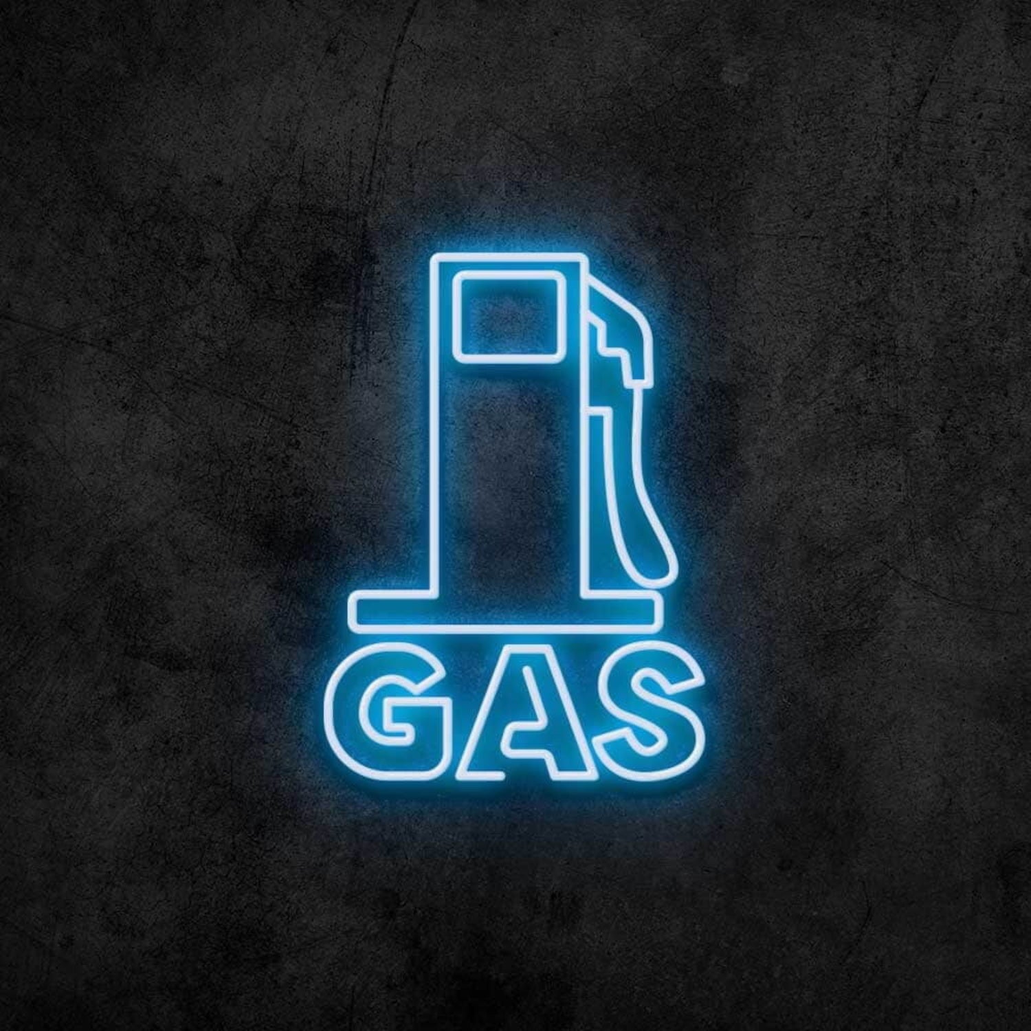 Gas Led Neon Sign | Shineneon