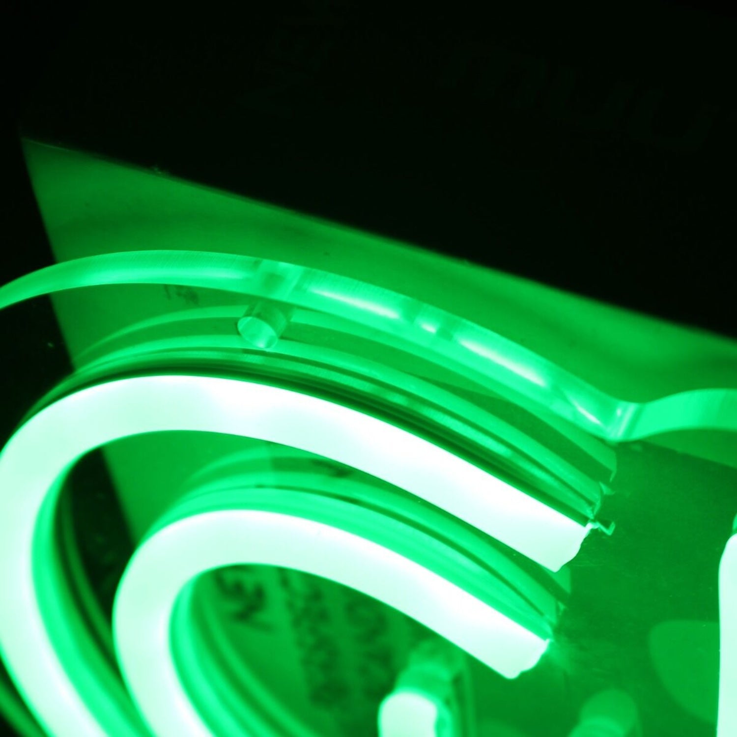 George Green Custom Led Neon Sign - Shineneon